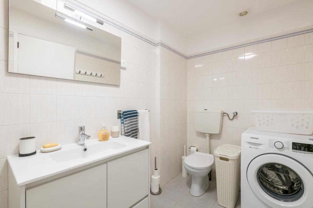 Maeva Apartment Lagoa  Extérieur photo