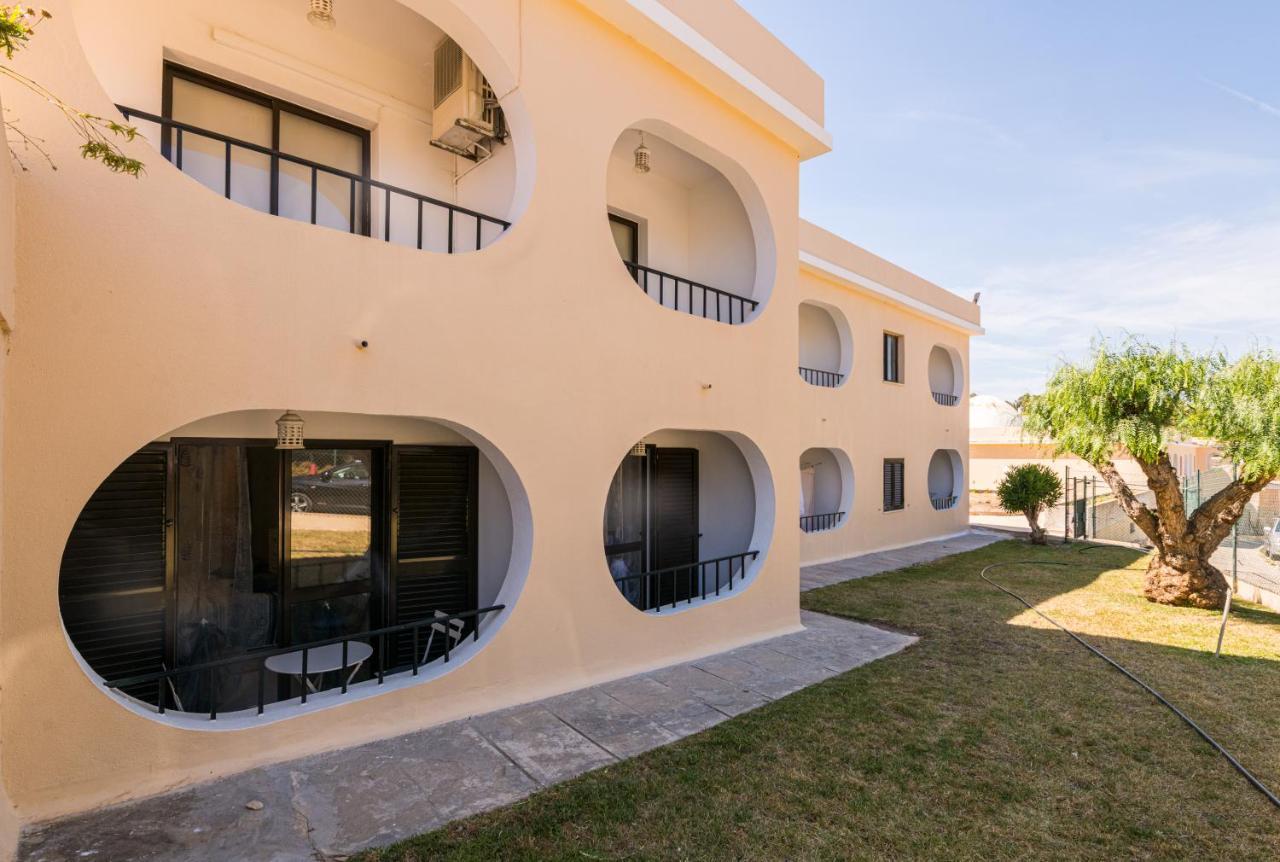 Maeva Apartment Lagoa  Extérieur photo