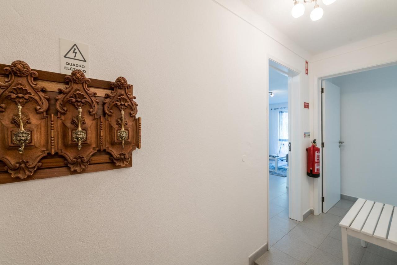 Maeva Apartment Lagoa  Extérieur photo