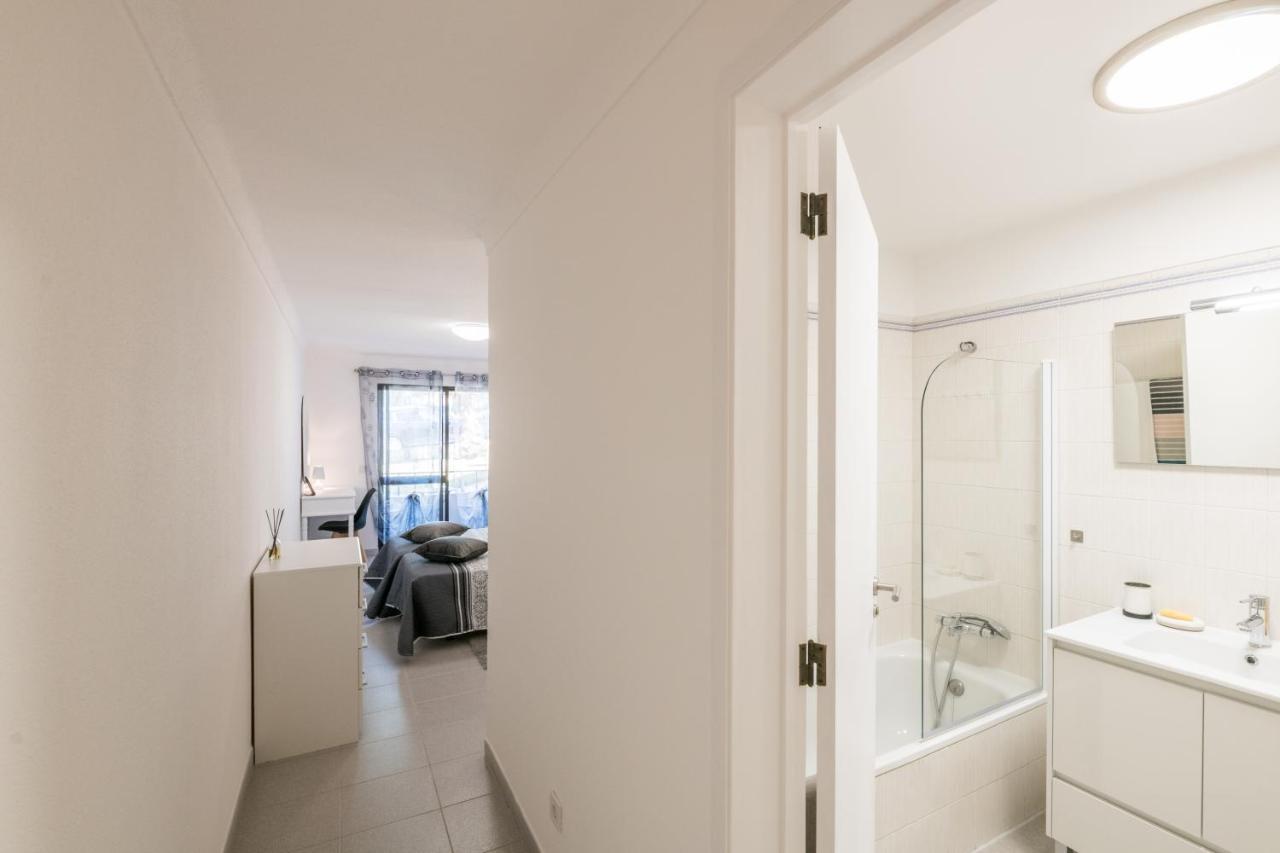Maeva Apartment Lagoa  Extérieur photo